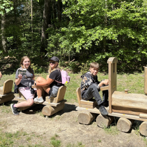 warsztaty w ZOOM NATURY - Janów Lubelski