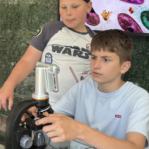 warsztaty w ZOOM NATURY - Janów Lubelski