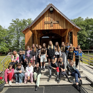 Kościół pod wezwaniem św. Jana Chrzciciela