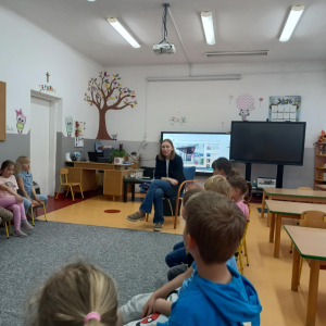 zajęcia przedsiębiorczości