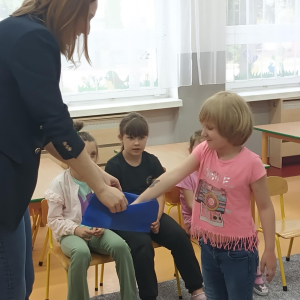 zajęcia przedsiębiorczości