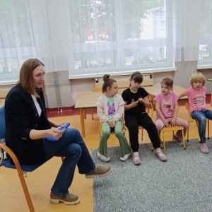 zajęcia przedsiębiorczości
