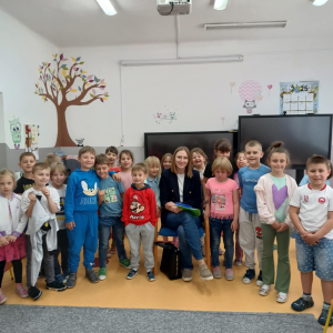 zajęcia przedsiębiorczości