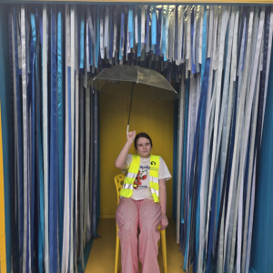 Wycieczka do farmy Iluzji