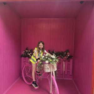 Wycieczka do farmy Iluzji