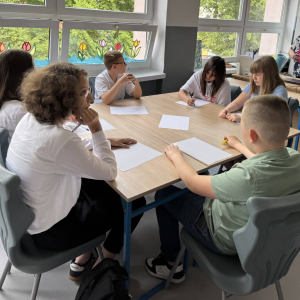 Finał Matematycznej Ligi Mistrzów