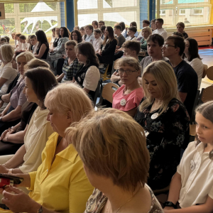 Finał Matematycznej Ligi Mistrzów