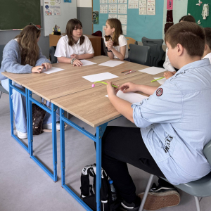 Finał Matematycznej Ligi Mistrzów