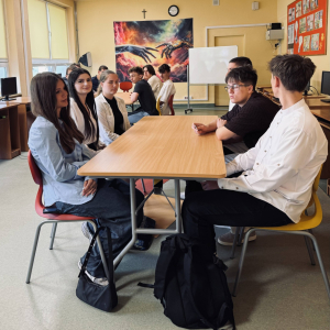 Finał Matematycznej Ligi Mistrzów