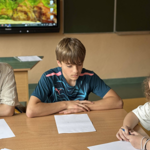 Finał Matematycznej Ligi Mistrzów