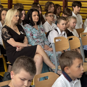 Finał Matematycznej Ligi Mistrzów