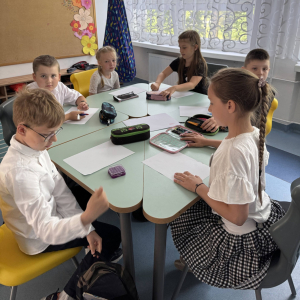 Finał Matematycznej Ligi Mistrzów