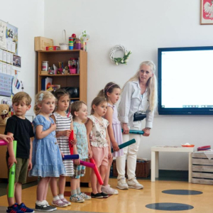  ŚWIĘTO RODZINY U SUPERBOHATERÓW