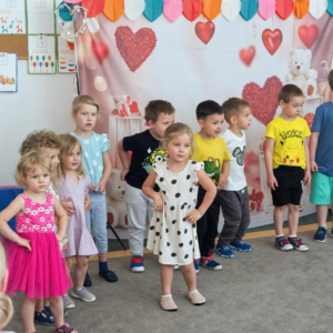  ŚWIĘTO RODZINY U SUPERBOHATERÓW