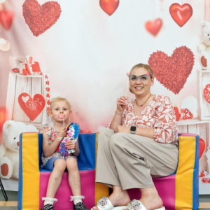  ŚWIĘTO RODZINY U SUPERBOHATERÓW