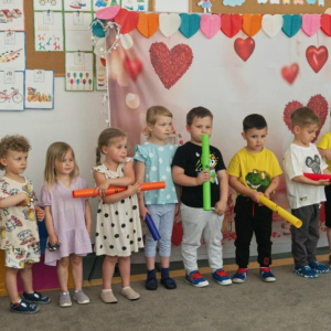  ŚWIĘTO RODZINY U SUPERBOHATERÓW