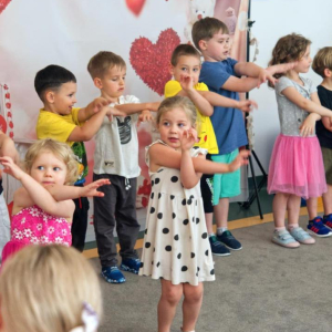  ŚWIĘTO RODZINY U SUPERBOHATERÓW
