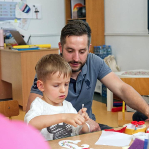  ŚWIĘTO RODZINY U SUPERBOHATERÓW