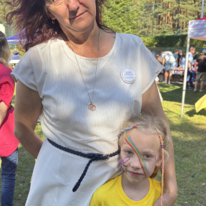  Jesienny piknik w ZPO - bawimy się dwujęzycznie