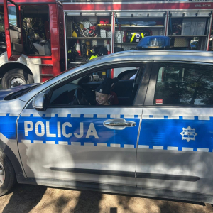  Jesienny piknik w ZPO - bawimy się dwujęzycznie