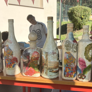  Jesienny piknik w ZPO - bawimy się dwujęzycznie