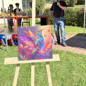  Jesienny piknik w ZPO - bawimy się dwujęzycznie