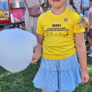 Jesienny piknik w ZPO - bawimy się dwujęzycznie