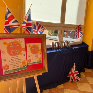  Jesienny piknik w ZPO - bawimy się dwujęzycznie