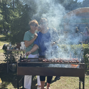  Jesienny piknik w ZPO - bawimy się dwujęzycznie