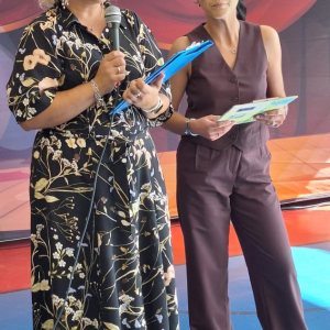 przedstawicielki rodziców