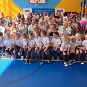  Jesienny piknik w ZPO - bawimy się dwujęzycznie!