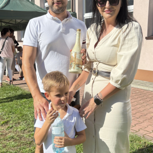  Jesienny piknik w ZPO - bawimy się dwujęzycznie