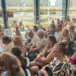  Jesienny piknik w ZPO - bawimy się dwujęzycznie!