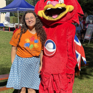  Jesienny piknik w ZPO - bawimy się dwujęzycznie