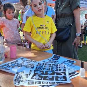  Jesienny piknik w ZPO - bawimy się dwujęzycznie