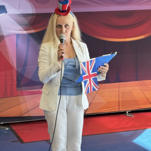 Justyna Klimaszewska - Malik