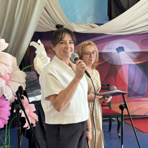 uroczyste rozpoczęcie