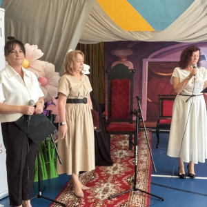 uroczyste rozpoczęcie