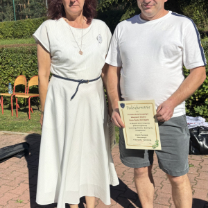  Jesienny piknik w ZPO - bawimy się dwujęzycznie