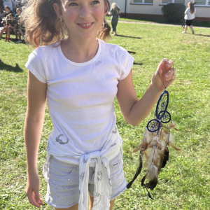  Jesienny piknik w ZPO - bawimy się dwujęzycznie