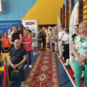  Jesienny piknik w ZPO - bawimy się dwujęzycznie!