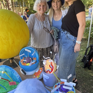  Jesienny piknik w ZPO - bawimy się dwujęzycznie