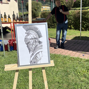  Jesienny piknik w ZPO - bawimy się dwujęzycznie