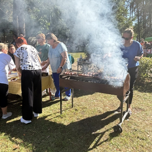  Jesienny piknik w ZPO - bawimy się dwujęzycznie
