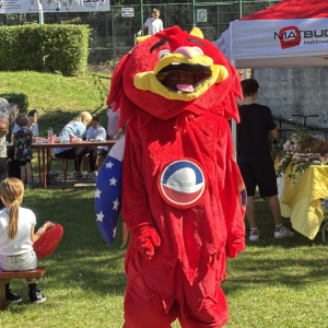 Jesienny piknik w ZPO - bawimy się dwujęzycznie