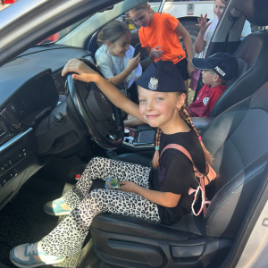  Jesienny piknik w ZPO - bawimy się dwujęzycznie