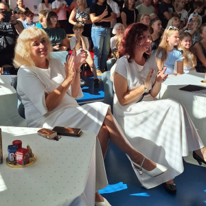  Jesienny piknik w ZPO - bawimy się dwujęzycznie!