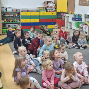  Ogólnopolski Dzień Głośnego Czytania