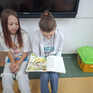  Ogólnopolski Dzień Głośnego Czytania