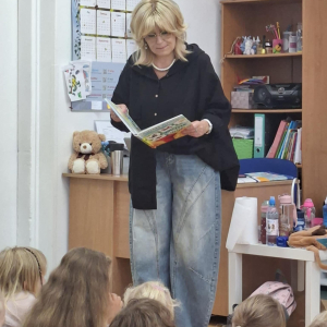  Ogólnopolski Dzień Głośnego Czytania